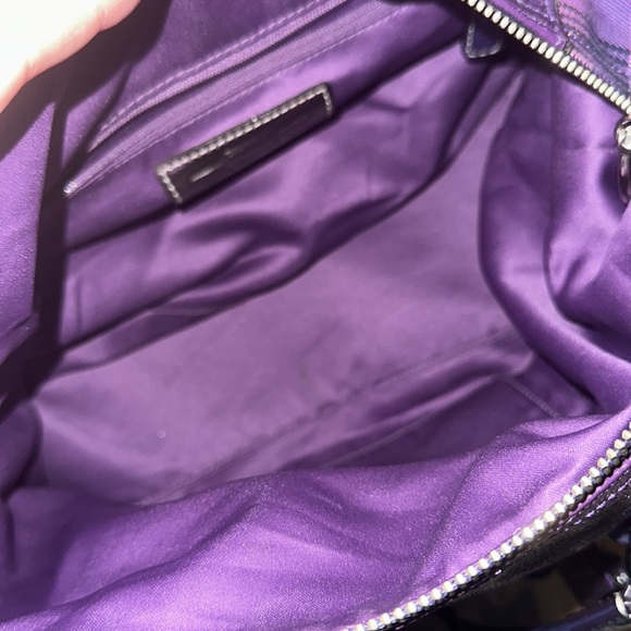 Coach purse - Picture 4 of 6